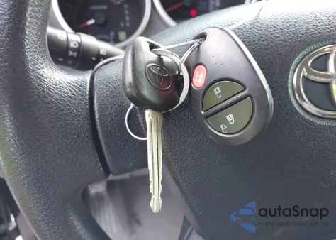 2011 Toyota Tundra Grade 4.6L V8 from USA, damaged, VIN 5TFRM5F15BX022739